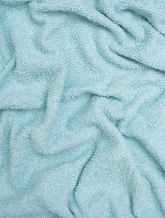 Froté ručník 50 × 100 cm - Paolo mentolový