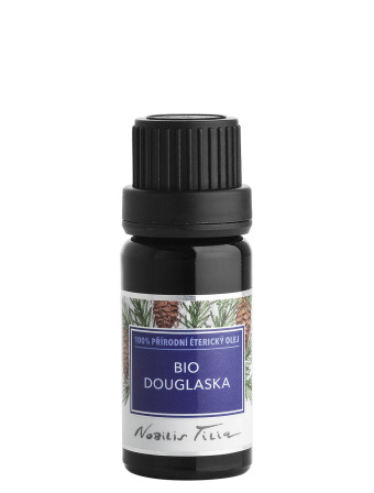 Éterický olej - BIO Douglaska 10ml