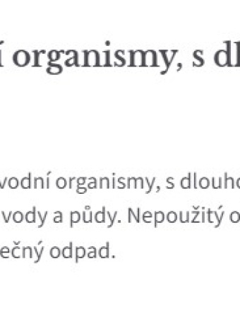 Osvěžovač vzduchu Nádech 100 ml