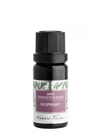 Směs éterických olejů - Respirant 10 ml