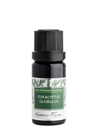 Éterický olej - Eukalyptus globulus 10 ml