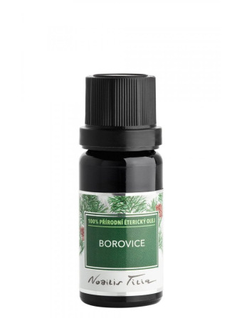 Éterický olej - Borovice 10 ml