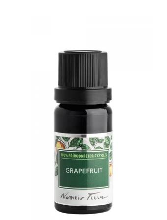 Éterický olej - Grapefruit 10 ml