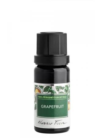 Éterický olej - Grapefruit 10 ml