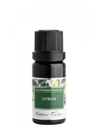 Éterický olej - Citron 10 ml