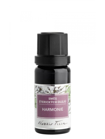 Směs éterických olejů - Harmonie 10 ml