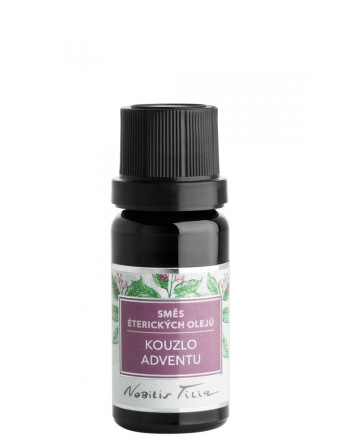 Směs éterických olejů - Kouzlo adventu 10 ml