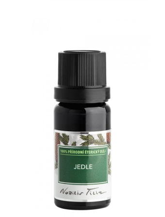 Éterický olej - Jedle 10 ml