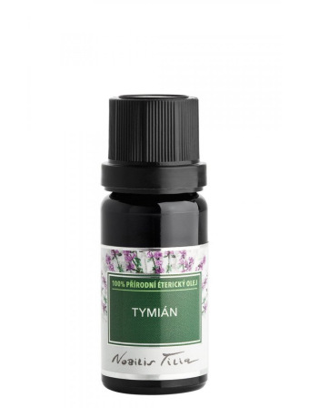 Éterický olej - Tymián 10 ml