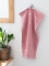 Malý froté ručník 30 × 50 cm ‒ Panama pudrový